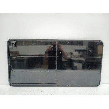 Recambio de luna puerta lateral derecho para iveco daily ii furgoneta 35-8 (12934104, 12934111, 12934112, 12934117, 12934124,...