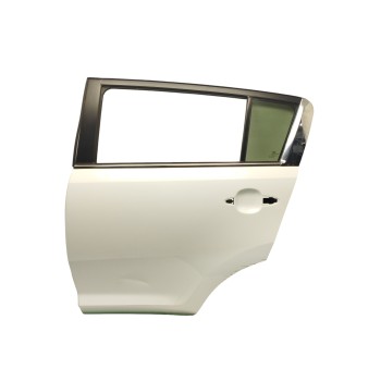 Recambio de puerta trasera izquierda para kia sportage iv (ql, qle) 1.7 crdi referencia OEM IAM 770033W000 OBSERVAR FOTOS 