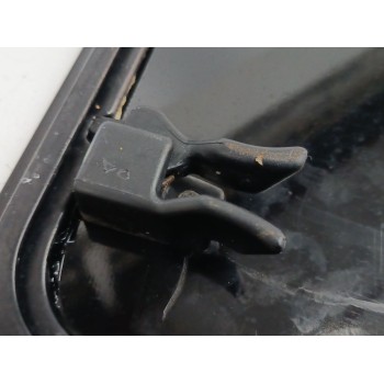 Recambio de luna puerta lateral derecho para iveco daily ii furgoneta 35-8 (12934104, 12934111, 12934112, 12934117, 12934124,...