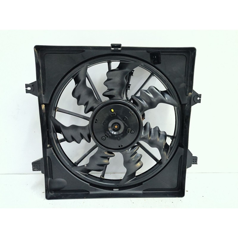 Recambio de electroventilador para kia sportage v (nq5) 1.6 t-gdi referencia OEM IAM 25304N7071 A11354553 