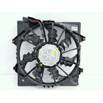Recambio de electroventilador para kia sportage v (nq5) 1.6 t-gdi referencia OEM IAM 25304N7071 A11354553 