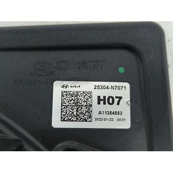 Recambio de electroventilador para kia sportage v (nq5) 1.6 t-gdi referencia OEM IAM 25304N7071 A11354553 