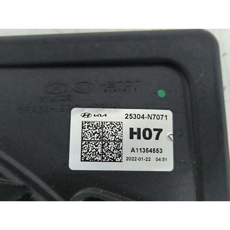 ELECTROVENTILADOR A11354553