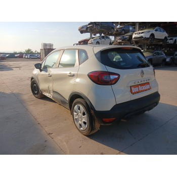 renault captur i (j5_, h5_) del año 2019