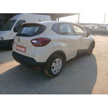 renault captur i (j5_, h5_) del año 2019