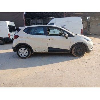 renault captur i (j5_, h5_) del año 2019