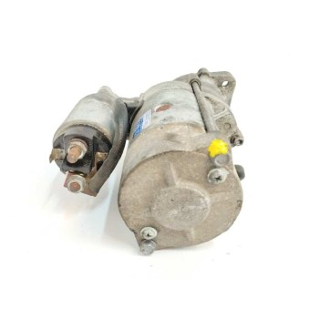 Recambio de motor arranque para hyundai h 1 2.5 crdi cat referencia OEM IAM 361004A000 TM000A23601 