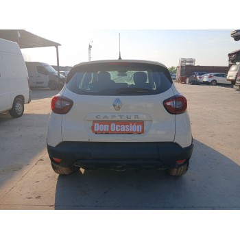 renault captur i (j5_, h5_) del año 2019