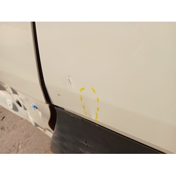 Recambio de puerta trasera izquierda para renault captur i (j5_, h5_) 0.9 tce 90 referencia OEM IAM   