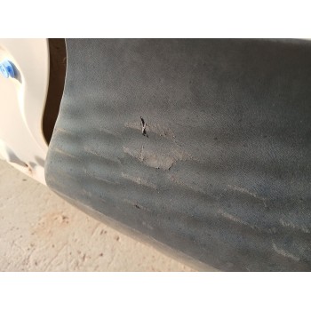 Recambio de puerta trasera izquierda para renault captur i (j5_, h5_) 0.9 tce 90 referencia OEM IAM   