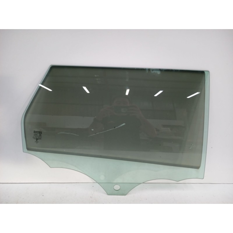 Recambio de luna trasera derecha para land rover range rover evoque (l538) 2.0 d referencia OEM IAM   