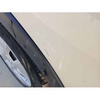 Recambio de puerta trasera derecha para renault captur i (j5_, h5_) 0.9 tce 90 referencia OEM IAM   