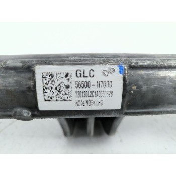 Recambio de cremallera direccion para kia sportage v (nq5) 1.6 t-gdi referencia OEM IAM 56500N7000  