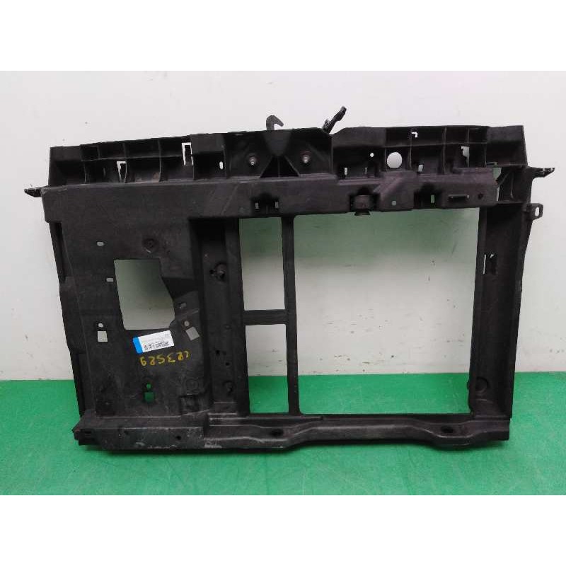 Recambio de panel frontal para peugeot 207 1.4 16v cat (kfu / et3j4) referencia OEM IAM 9680218280  