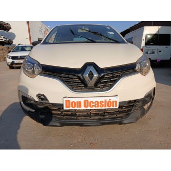 PARAGOLPES DELANTERO 