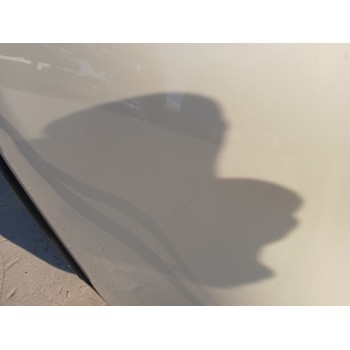 Recambio de paragolpes delantero para renault captur i (j5_, h5_) 0.9 tce 90 referencia OEM IAM   