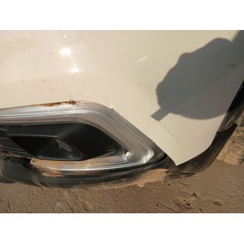 Recambio de paragolpes delantero para renault captur i (j5_, h5_) 0.9 tce 90 referencia OEM IAM   