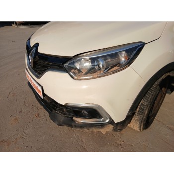 Recambio de paragolpes delantero para renault captur i (j5_, h5_) 0.9 tce 90 referencia OEM IAM   