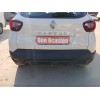 Recambio de paragolpes trasero para renault captur i (j5_, h5_) 0.9 tce 90 referencia OEM IAM   