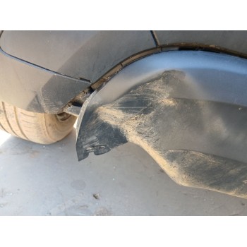 Recambio de paragolpes trasero para renault captur i (j5_, h5_) 0.9 tce 90 referencia OEM IAM   