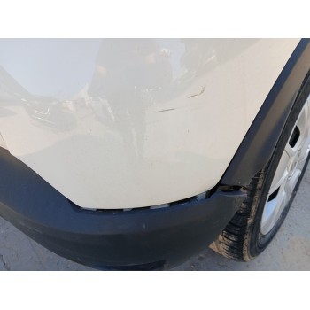 Recambio de paragolpes trasero para renault captur i (j5_, h5_) 0.9 tce 90 referencia OEM IAM   
