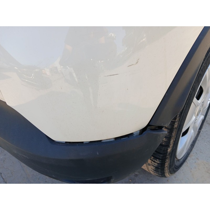 PARAGOLPES TRASERO