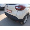 Recambio de paragolpes trasero para renault captur i (j5_, h5_) 0.9 tce 90 referencia OEM IAM   