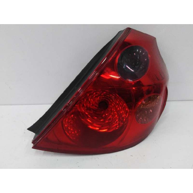 Recambio de piloto trasero derecho para kia cee´d 1.4 cat referencia OEM IAM 924021H000  