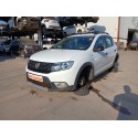 DACIA SANDERO II (B8_)