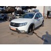 dacia sandero ii (b8_) del año 2019