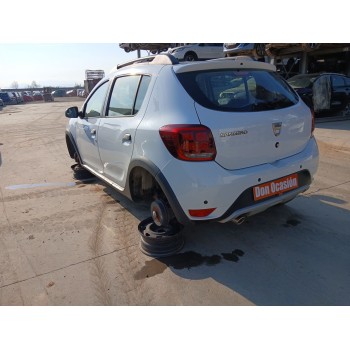 dacia sandero ii (b8_) del año 2019