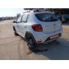 dacia sandero ii (b8_) del año 2019