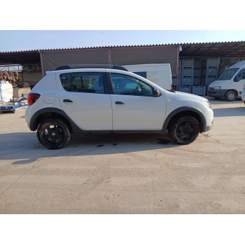 dacia sandero ii (b8_) del año 2019