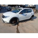 DACIA SANDERO II (B8_)