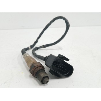 Recambio de sonda lambda para audi a6 berlina (4b2) 2.8 v6 30v referencia OEM IAM 078906265M  