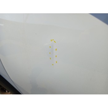 Recambio de puerta delantera izquierda para dacia sandero ii (b8_) tce 90 (b8m1, b8ma) referencia OEM IAM   