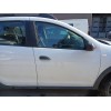 Recambio de puerta delantera derecha para dacia sandero ii (b8_) tce 90 (b8m1, b8ma) referencia OEM IAM   