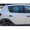 Recambio de puerta trasera derecha para dacia sandero ii (b8_) tce 90 (b8m1, b8ma) referencia OEM IAM   