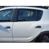 Recambio de puerta trasera izquierda para dacia sandero ii (b8_) tce 90 (b8m1, b8ma) referencia OEM IAM   