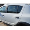 Recambio de puerta trasera izquierda para dacia sandero ii (b8_) tce 90 (b8m1, b8ma) referencia OEM IAM   
