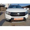 Recambio de paragolpes delantero para dacia sandero ii (b8_) tce 90 (b8m1, b8ma) referencia OEM IAM   