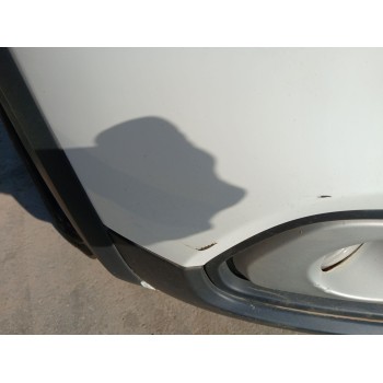 Recambio de paragolpes delantero para dacia sandero ii (b8_) tce 90 (b8m1, b8ma) referencia OEM IAM   