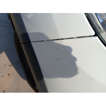 Recambio de paragolpes delantero para dacia sandero ii (b8_) tce 90 (b8m1, b8ma) referencia OEM IAM   