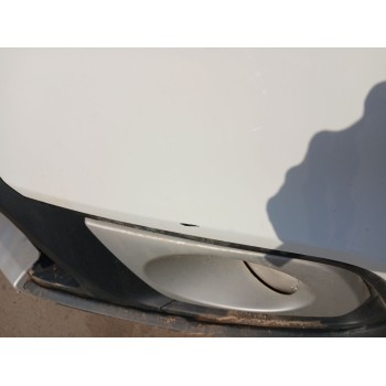 Recambio de paragolpes delantero para dacia sandero ii (b8_) tce 90 (b8m1, b8ma) referencia OEM IAM   