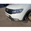 Recambio de paragolpes delantero para dacia sandero ii (b8_) tce 90 (b8m1, b8ma) referencia OEM IAM   