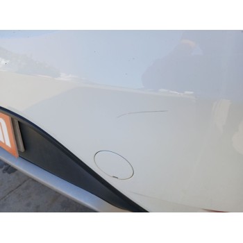 Recambio de paragolpes trasero para dacia sandero ii (b8_) tce 90 (b8m1, b8ma) referencia OEM IAM   