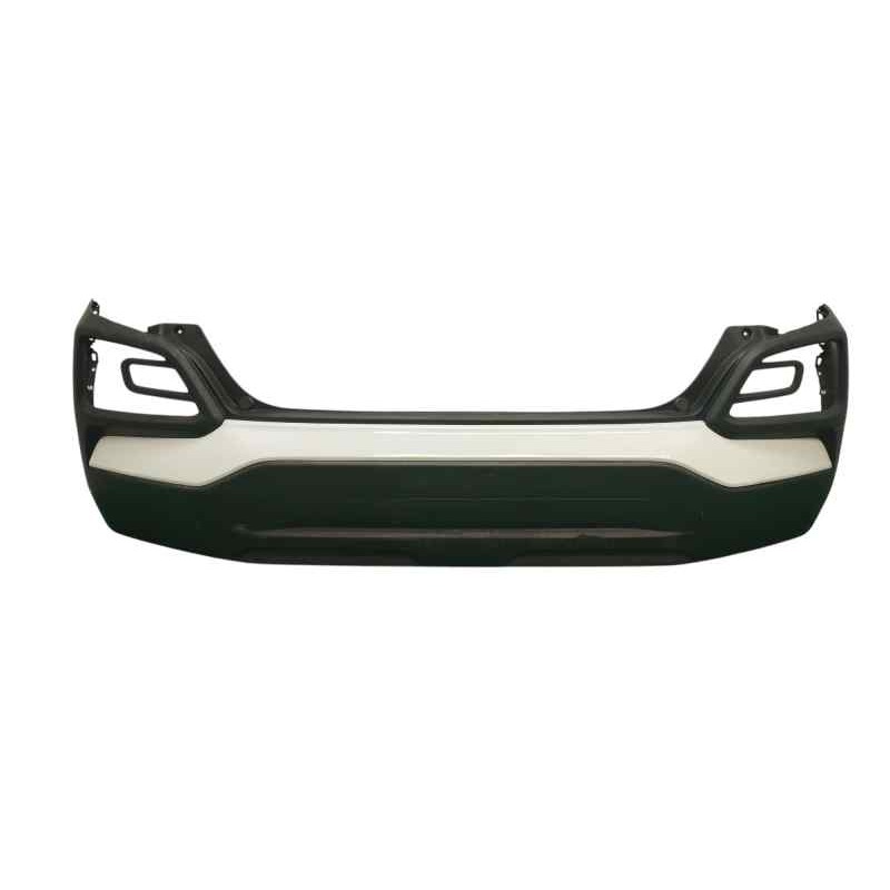 Recambio de paragolpes trasero para hyundai kona 1.0 tgdi cat referencia OEM IAM 86610J9000 Recambio de paragolpes trasero para hyundai kona 1.0 tgdi cat referencia OEM IAM 86610J9000