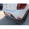 Recambio de paragolpes trasero para dacia sandero ii (b8_) tce 90 (b8m1, b8ma) referencia OEM IAM   