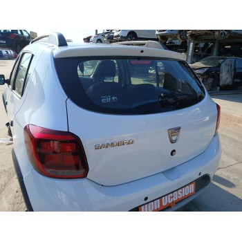 Recambio de porton trasero para dacia sandero ii (b8_) tce 90 (b8m1, b8ma) referencia OEM IAM   