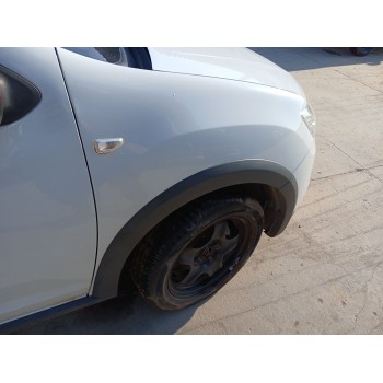 Recambio de aleta delantera derecha para dacia sandero ii (b8_) tce 90 (b8m1, b8ma) referencia OEM IAM   